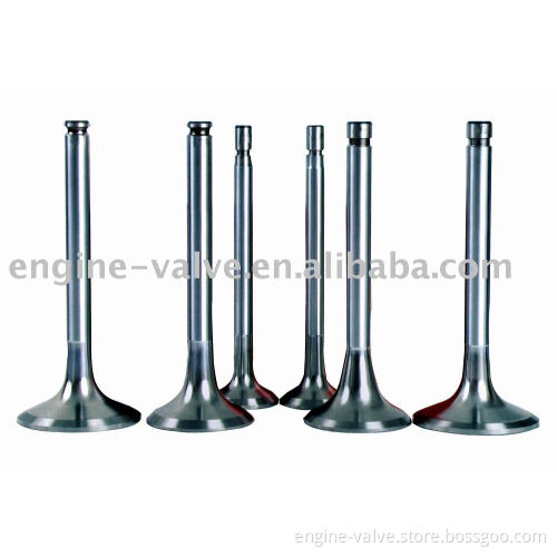 valves for BENZ OM355